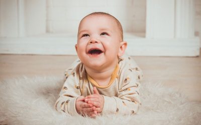 Good Oral Health for Babies